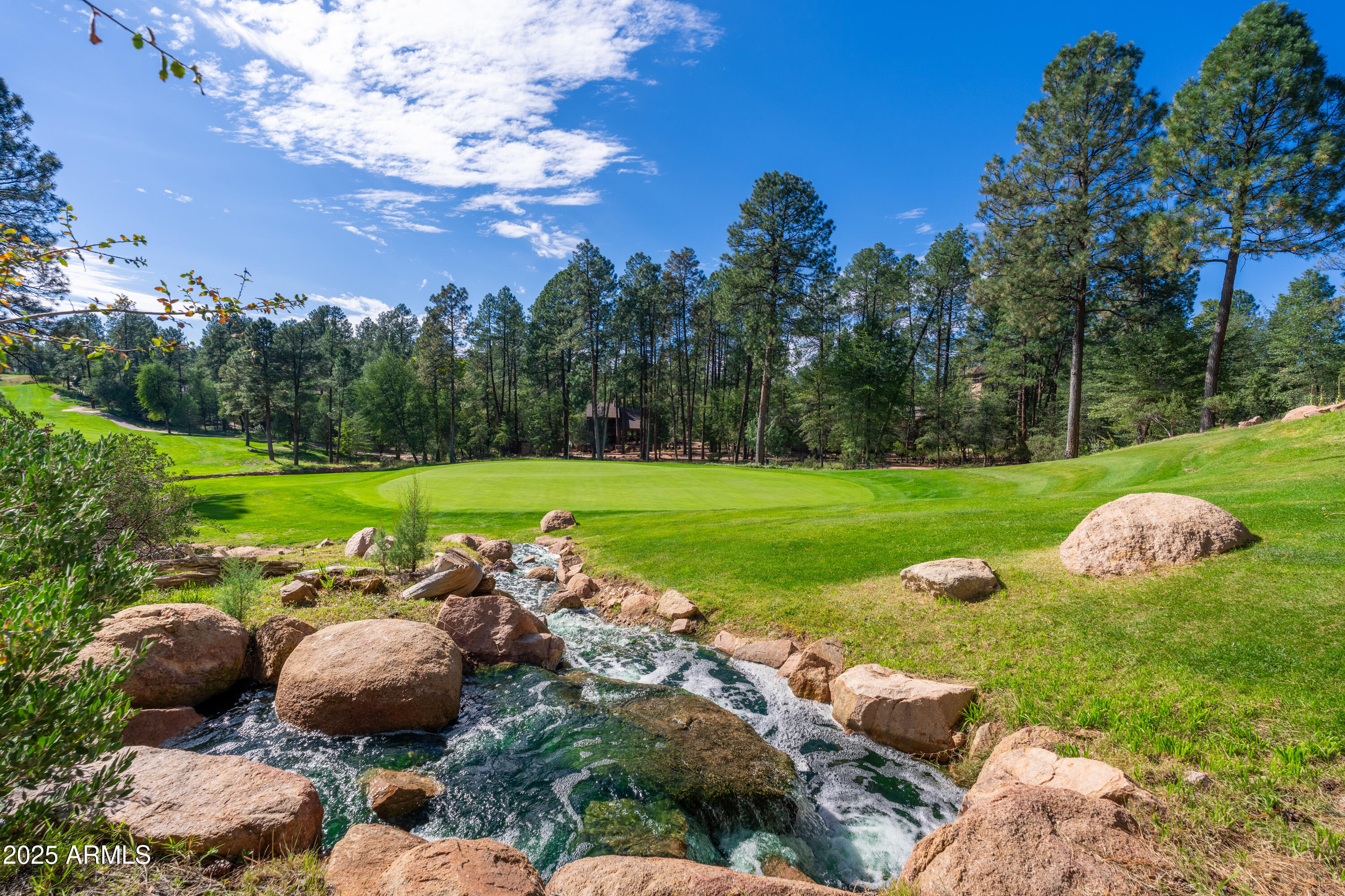 Chaparral Pines - Residential