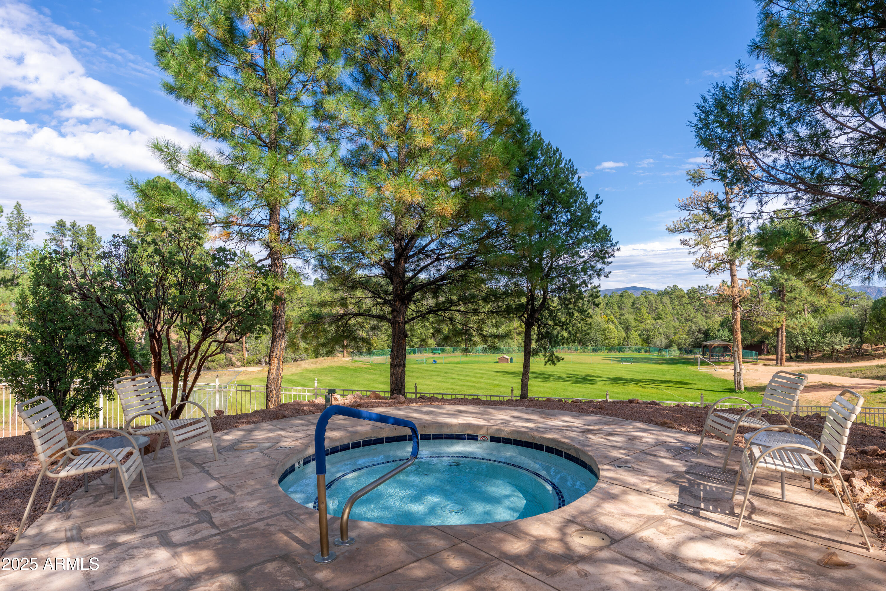 Chaparral Pines - Residential