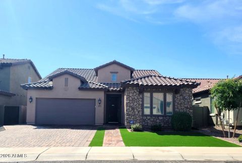 Property photo of 481 E Canyon Rock Road, San Tan Valley, AZ 85143