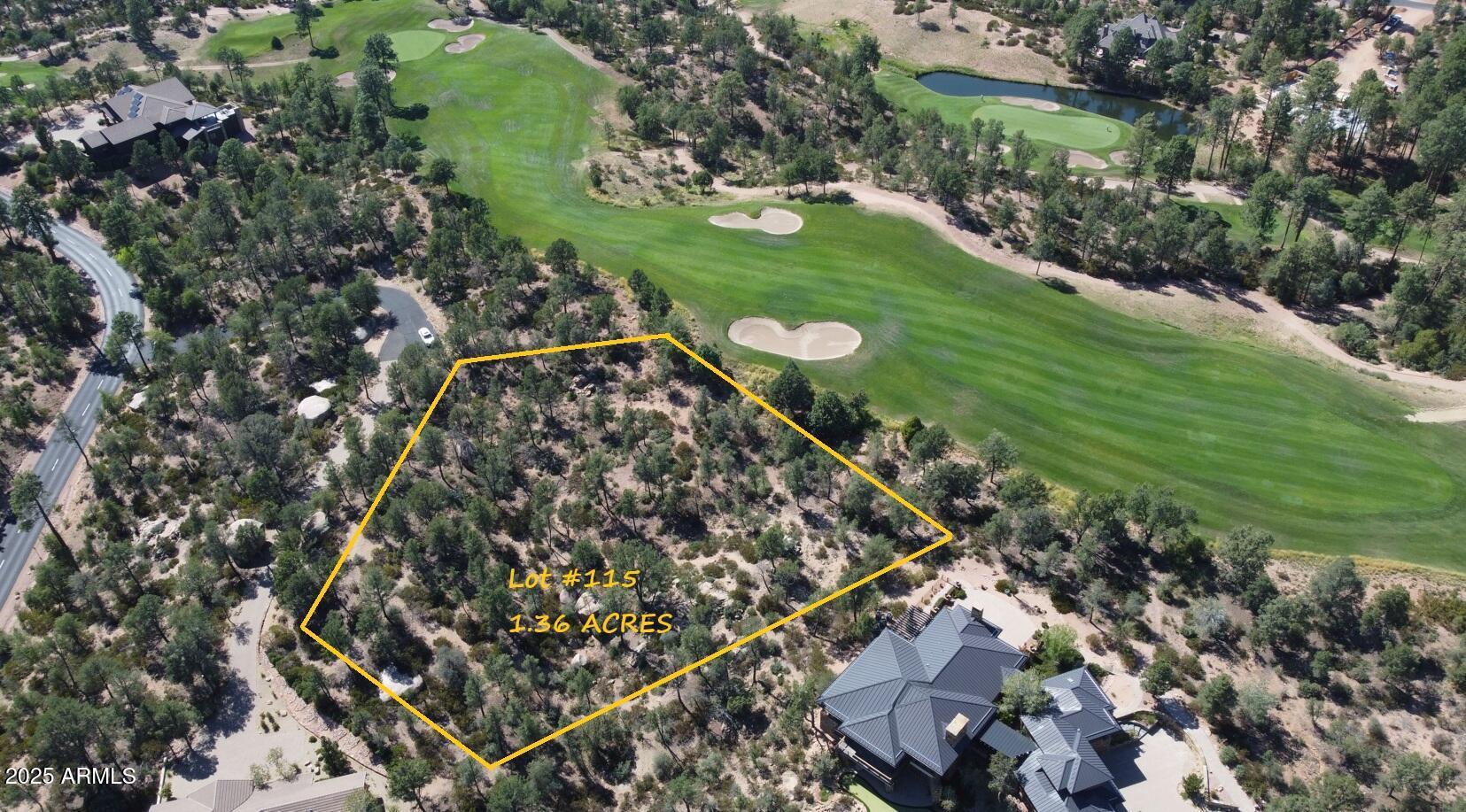 2506 S RIM CLUB Drive 115
