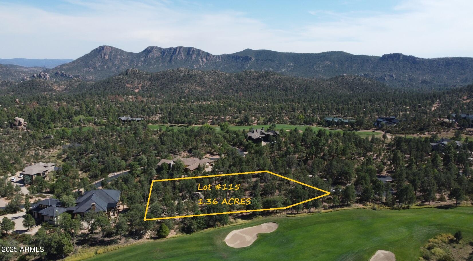 2506 S RIM CLUB Drive 115