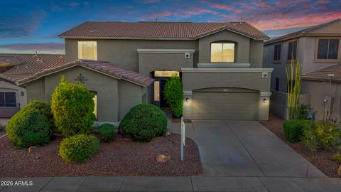 2716 W VIA BONA FORTUNA -- Phoenix AZ 85086