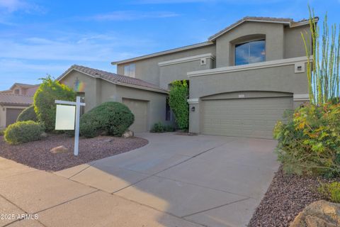 2716 W VIA BONA FORTUNA -- Phoenix AZ 85086