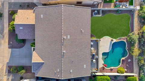 2716 W VIA BONA FORTUNA -- Phoenix AZ 85086