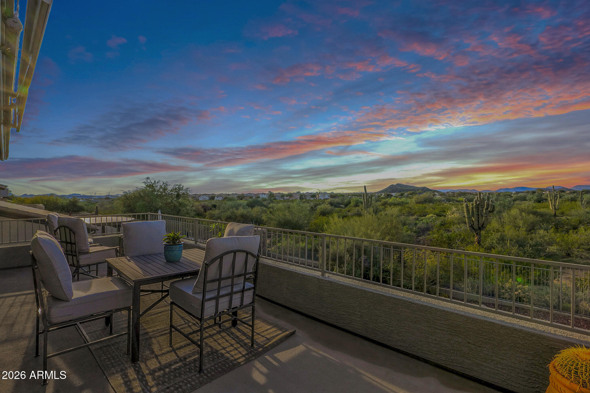 2716 W VIA BONA FORTUNA --