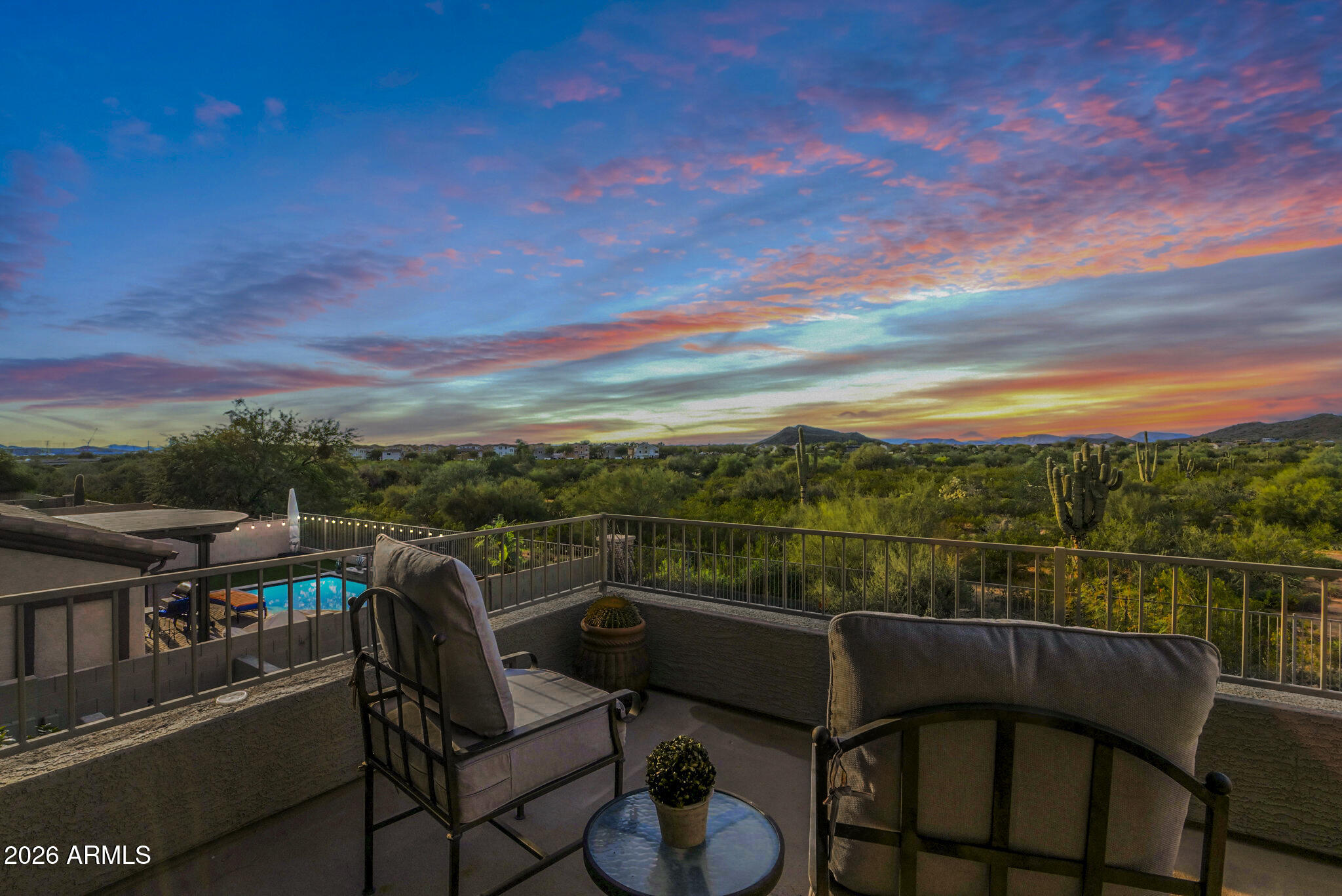 2716 W VIA BONA FORTUNA --