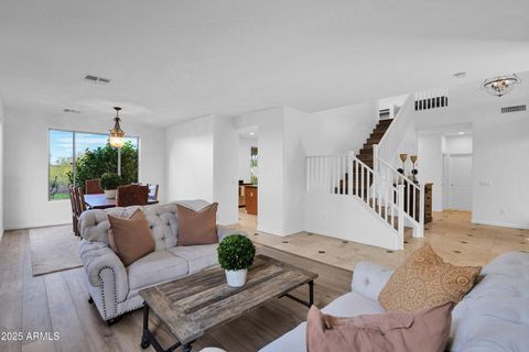 2716 W VIA BONA FORTUNA -- Phoenix AZ 85086