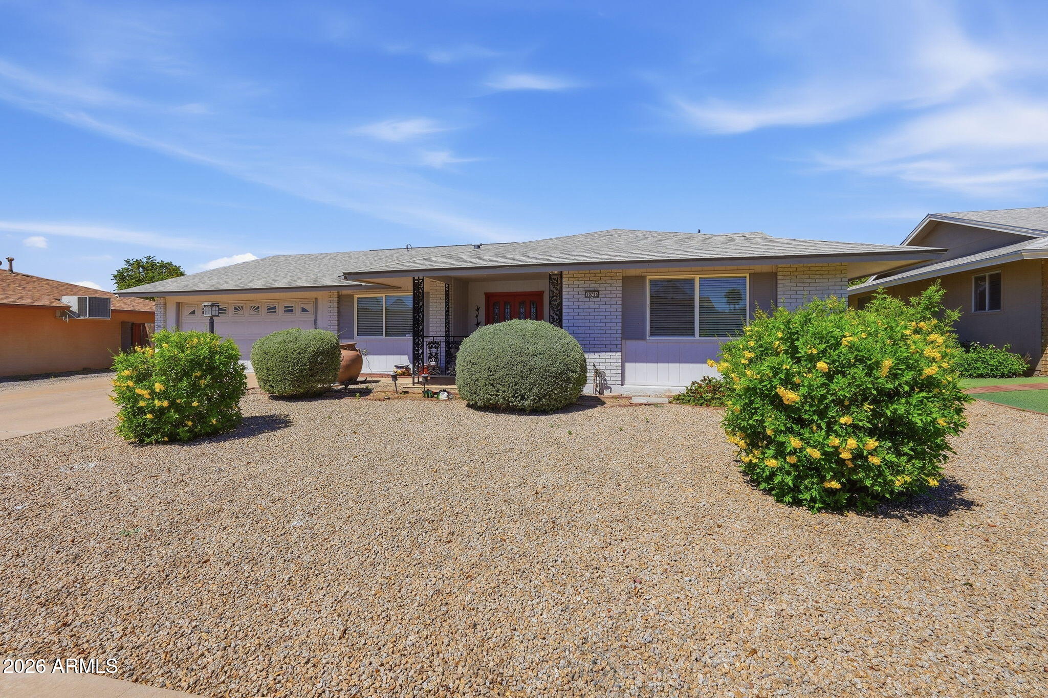 10734 W Saratoga Circle