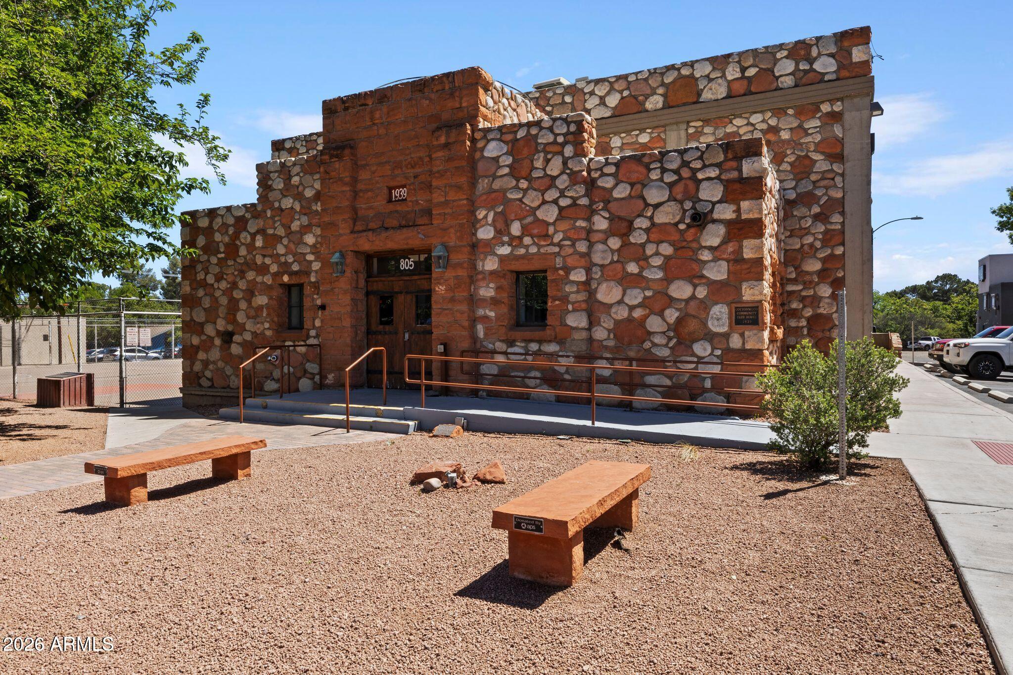 The Vineyards at Cottonwood - Residential