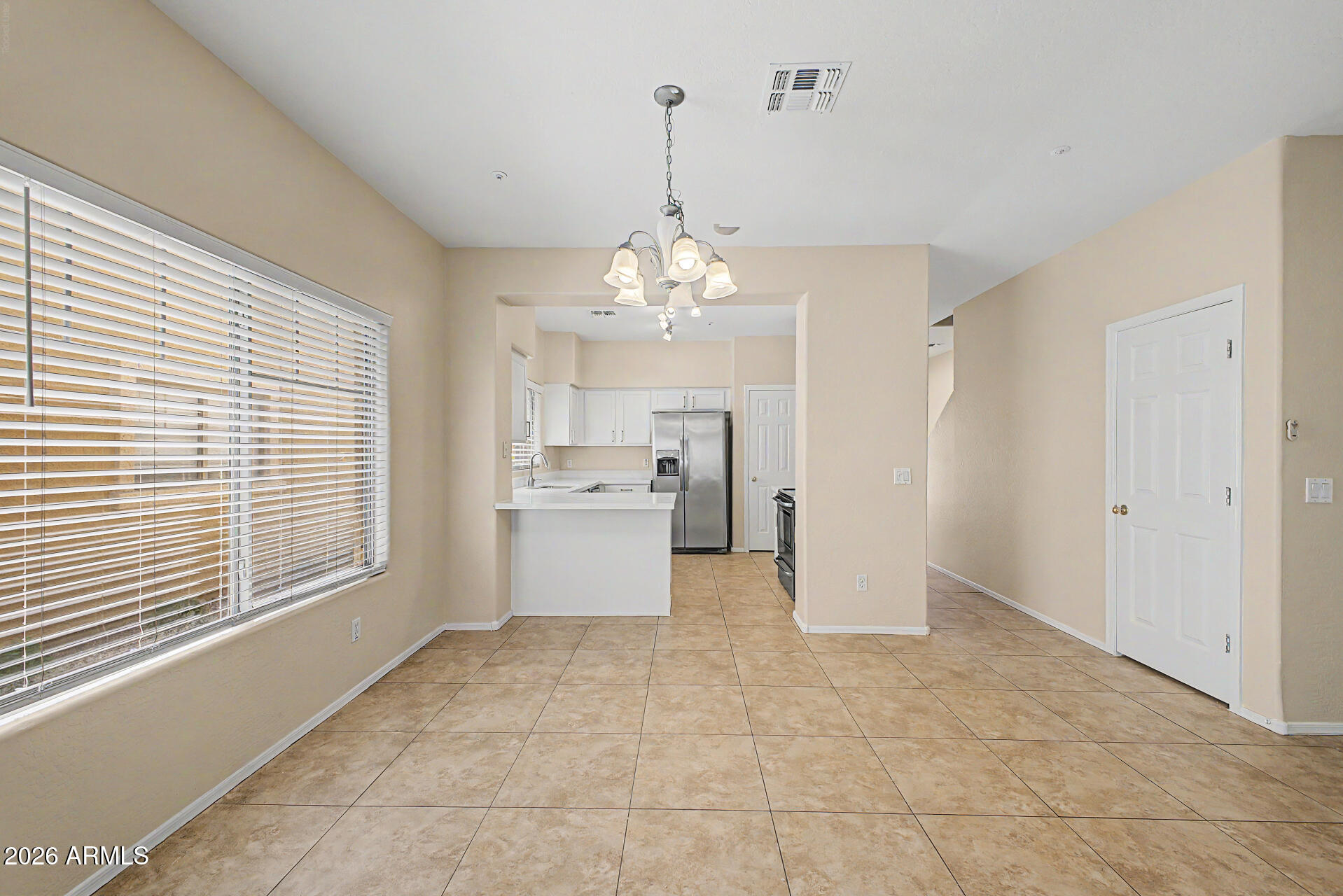 SCOTTSDALE CASITAS CONDOMINIUM - Residential