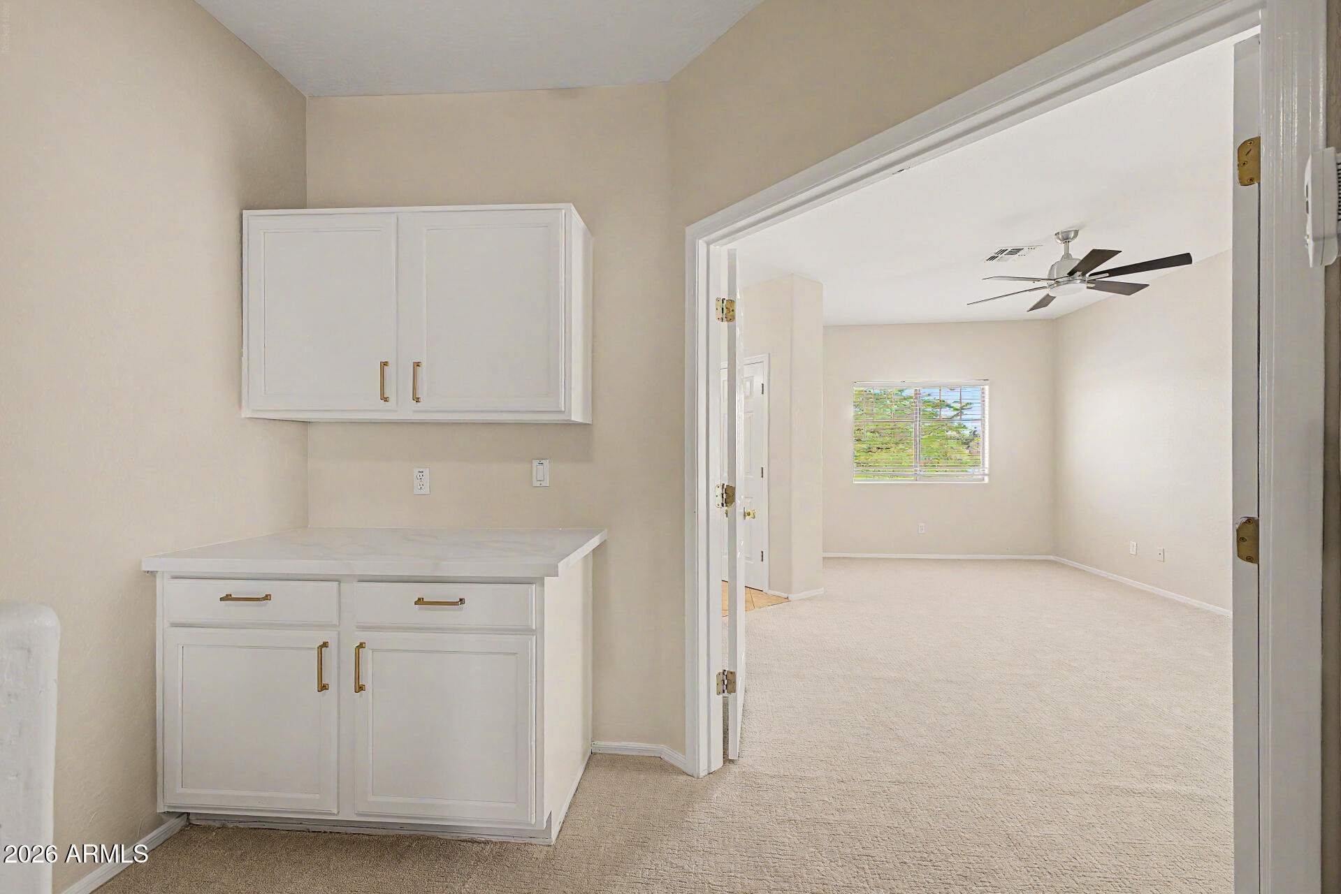 SCOTTSDALE CASITAS CONDOMINIUM - Residential