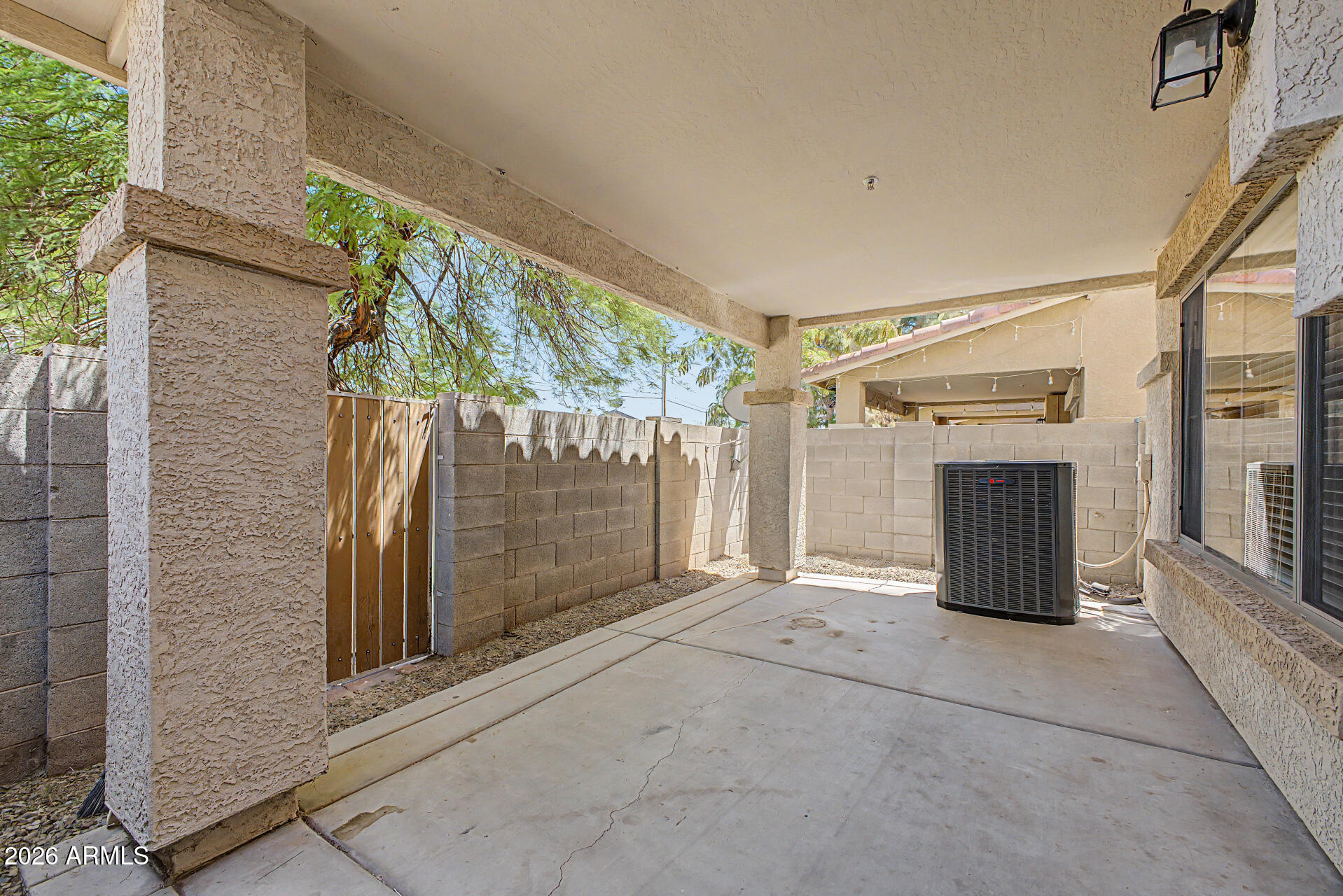 SCOTTSDALE CASITAS CONDOMINIUM - Residential