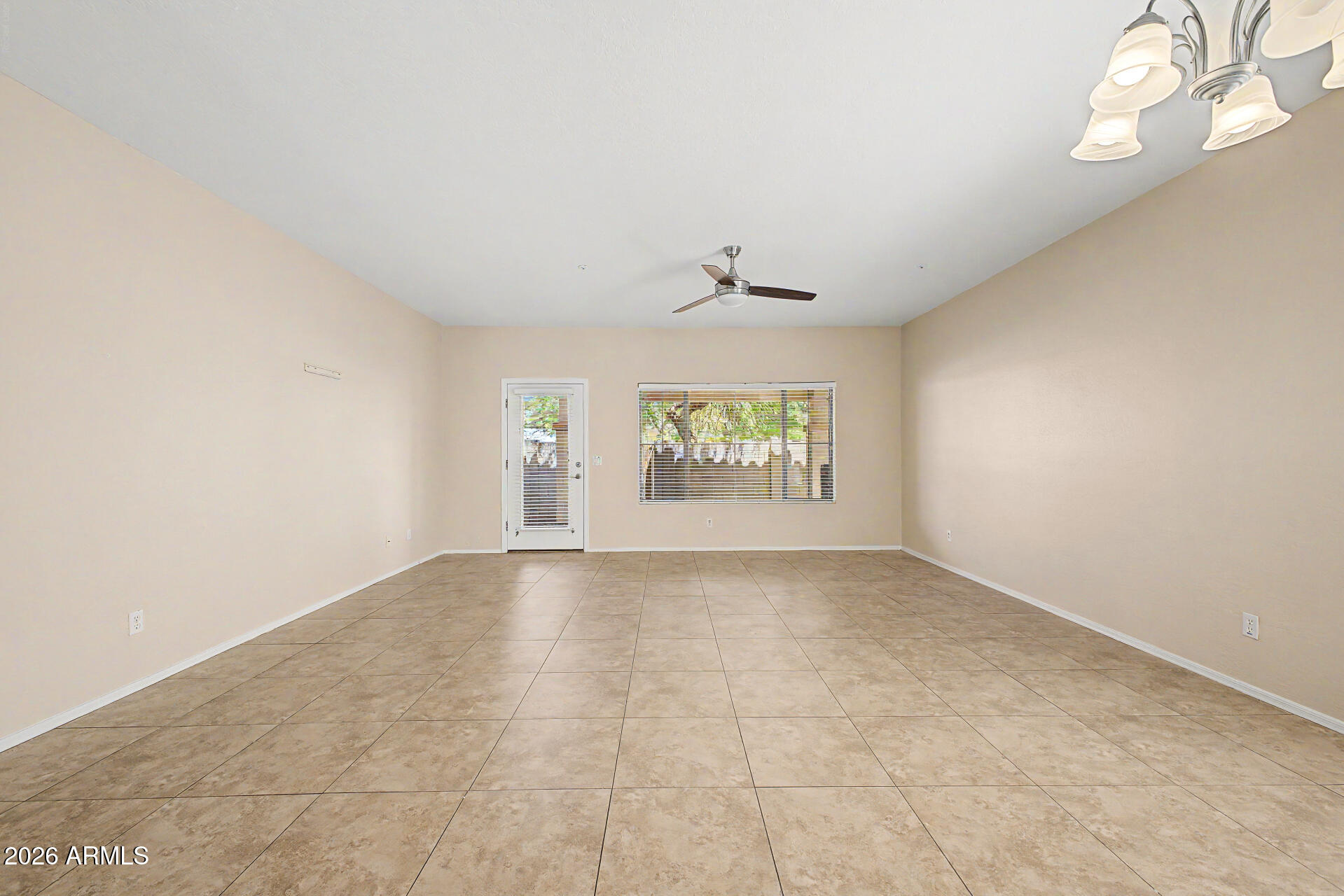 SCOTTSDALE CASITAS CONDOMINIUM - Residential