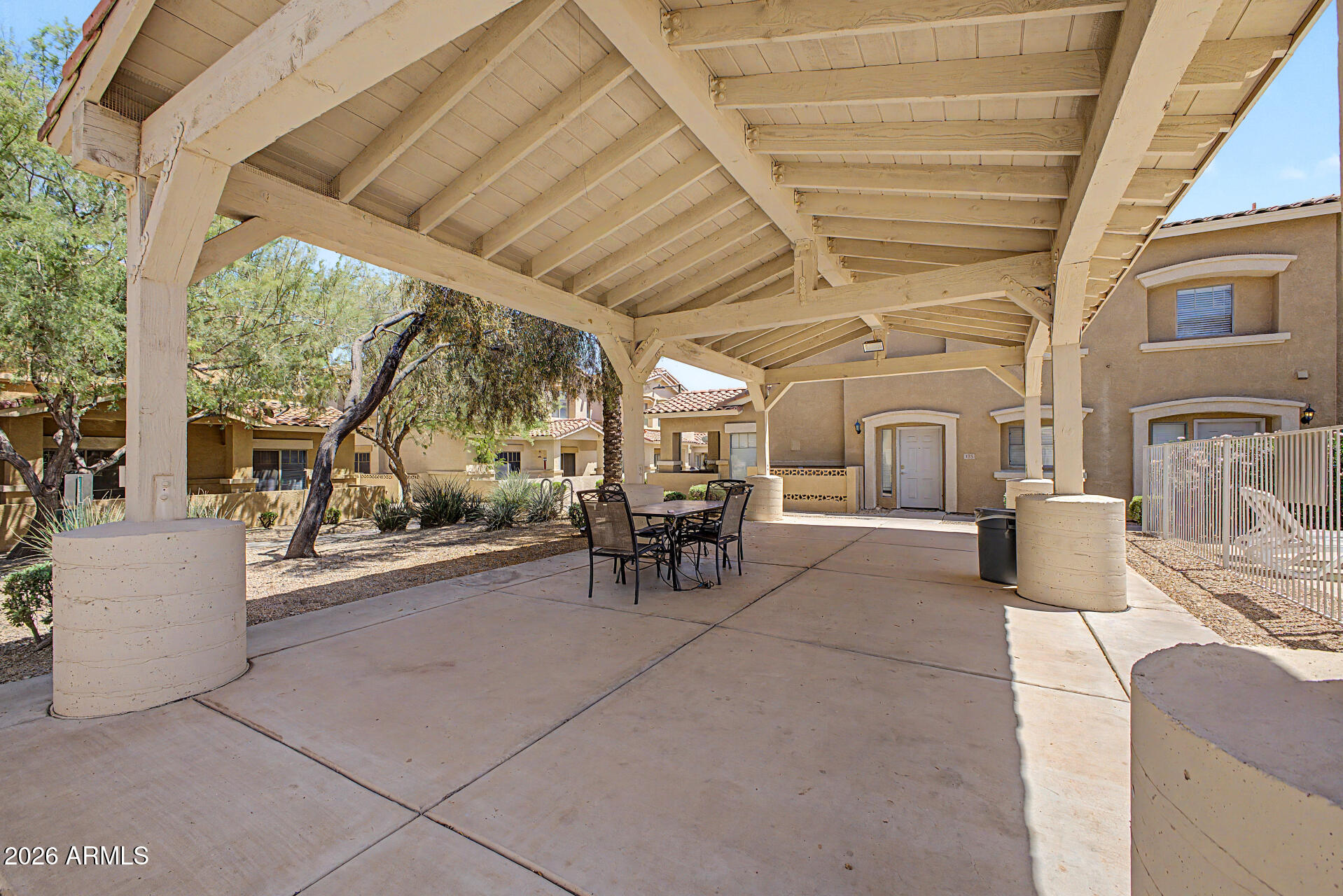 SCOTTSDALE CASITAS CONDOMINIUM - Residential