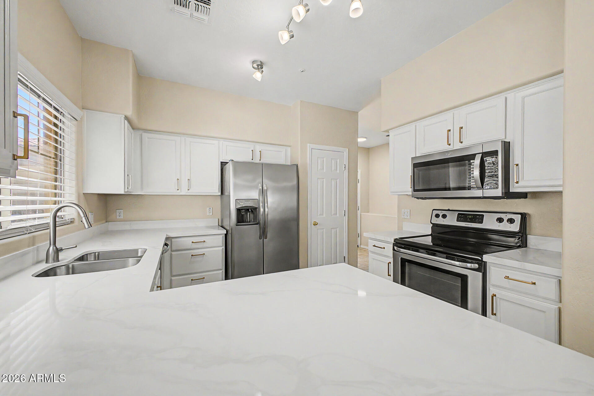 SCOTTSDALE CASITAS CONDOMINIUM - Residential
