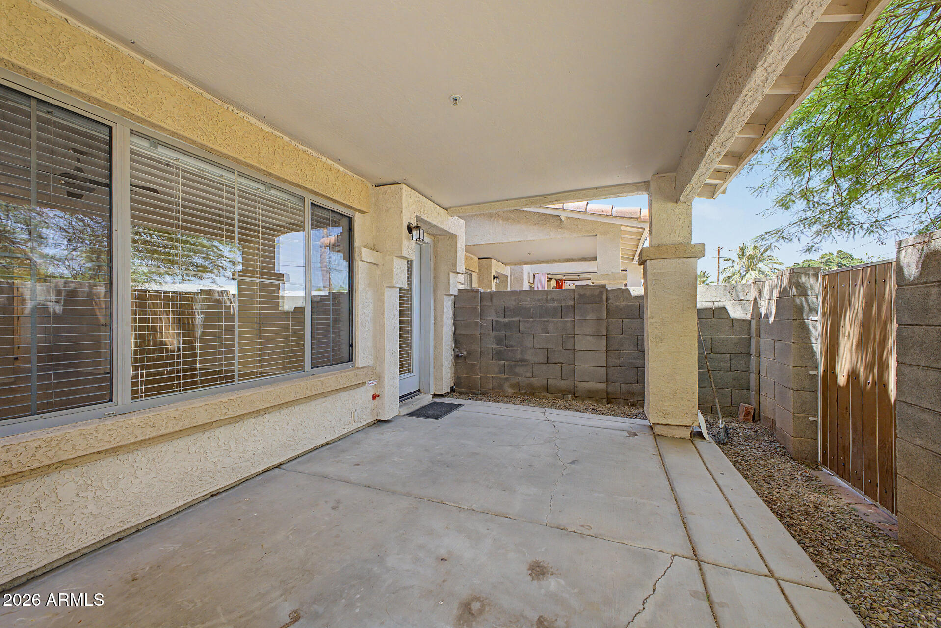 SCOTTSDALE CASITAS CONDOMINIUM - Residential