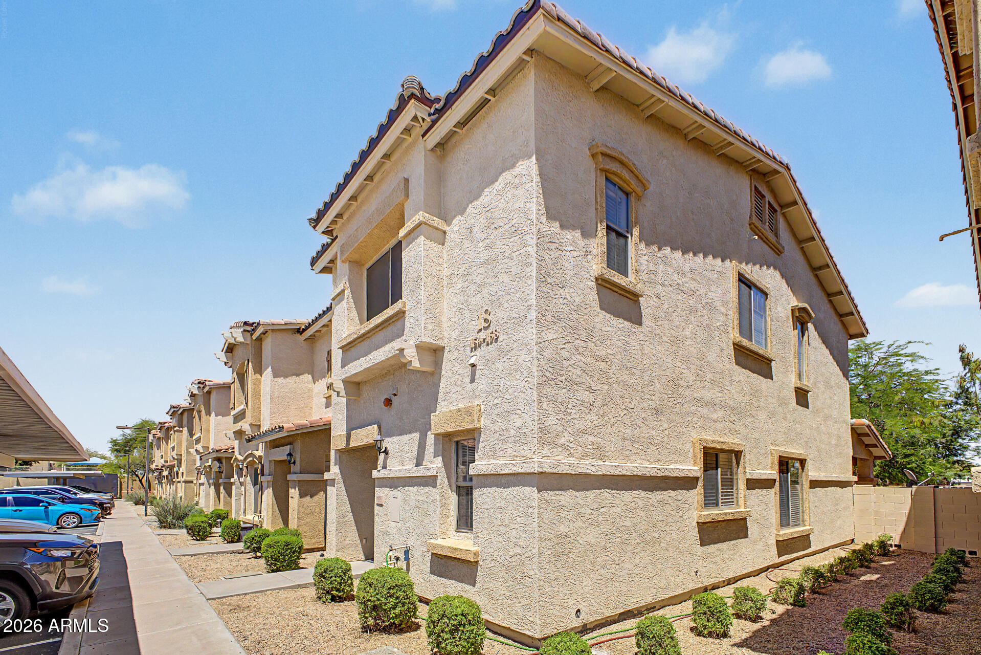 525 N MILLER Road 158