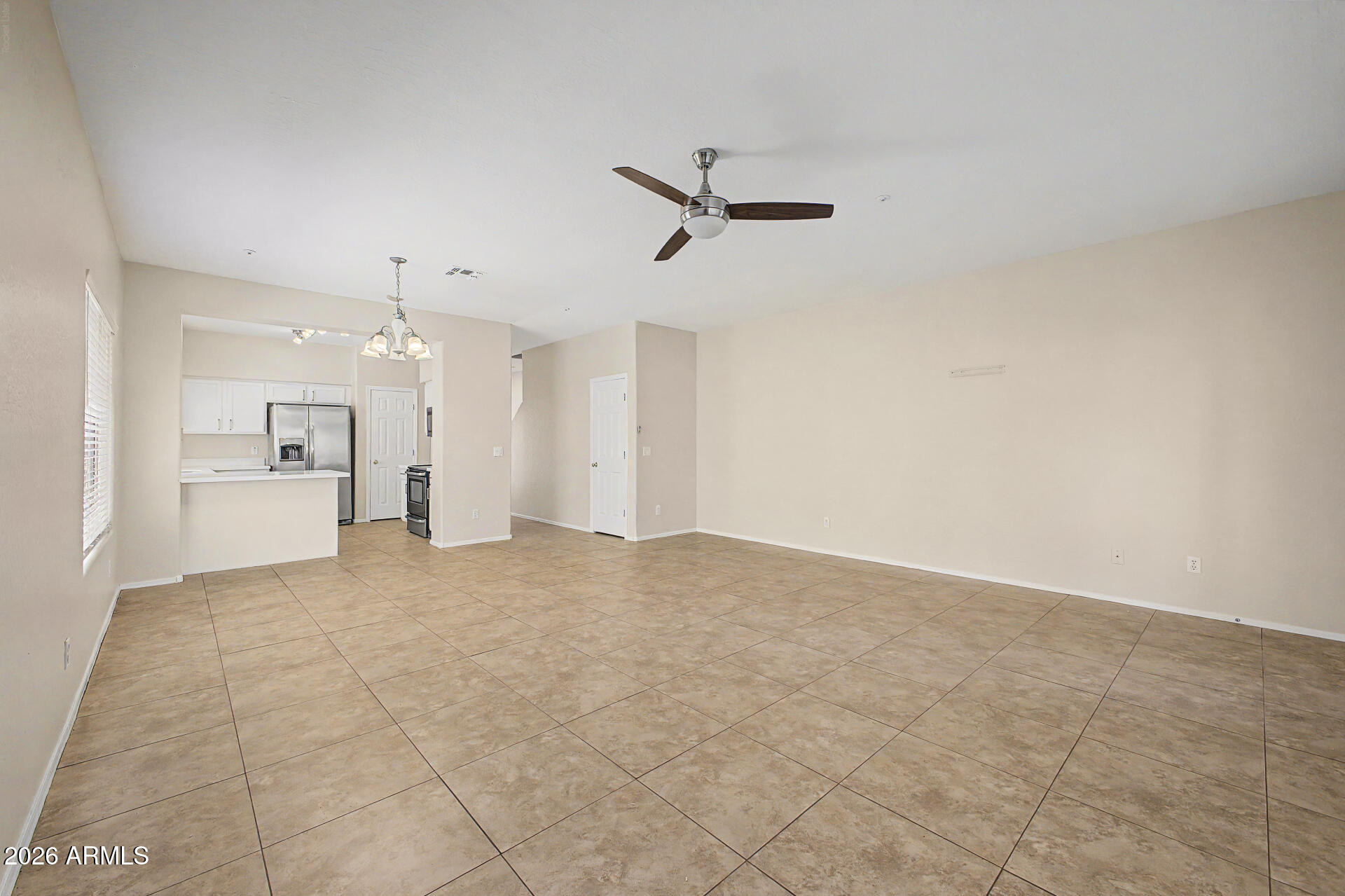 SCOTTSDALE CASITAS CONDOMINIUM - Residential