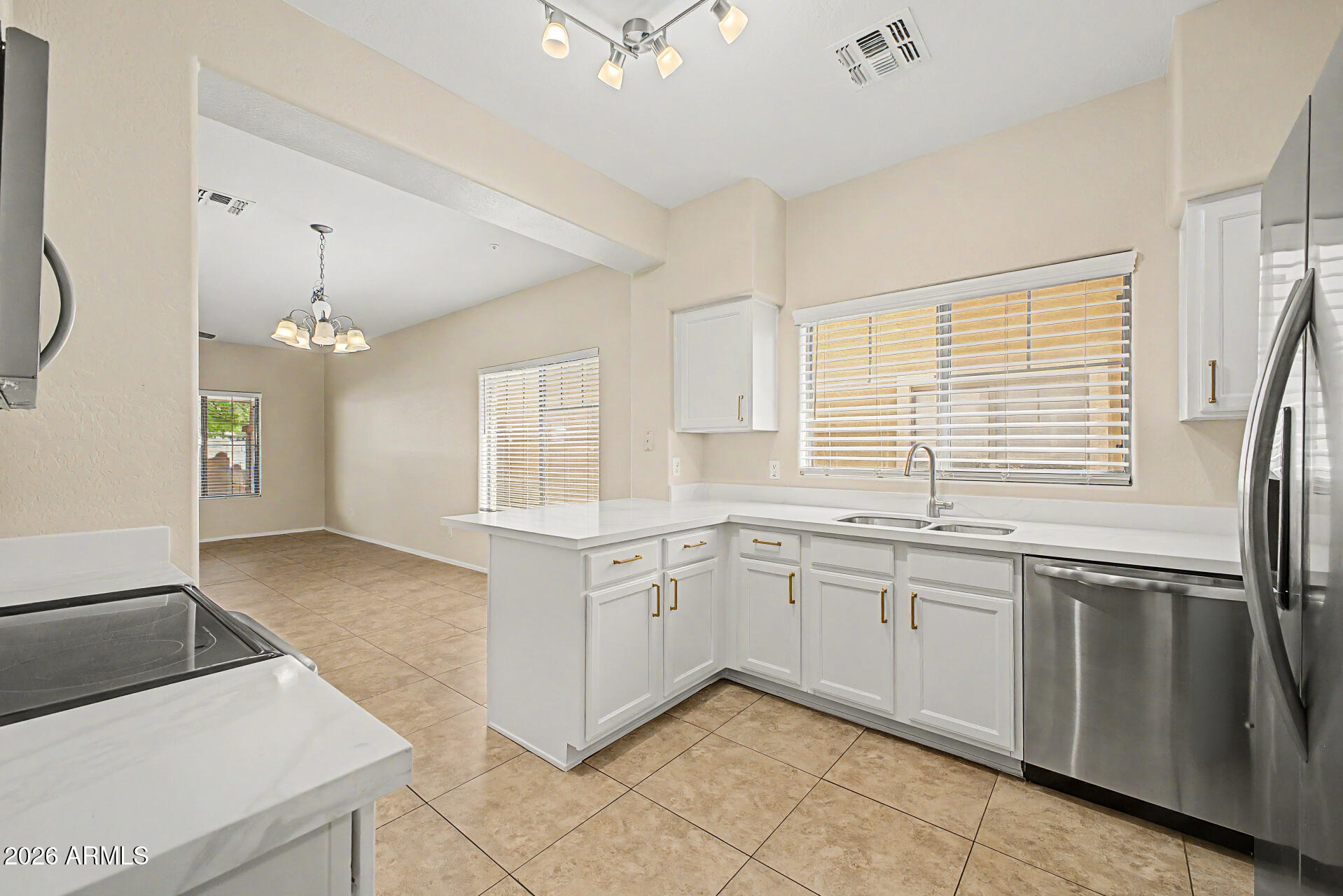 SCOTTSDALE CASITAS CONDOMINIUM - Residential