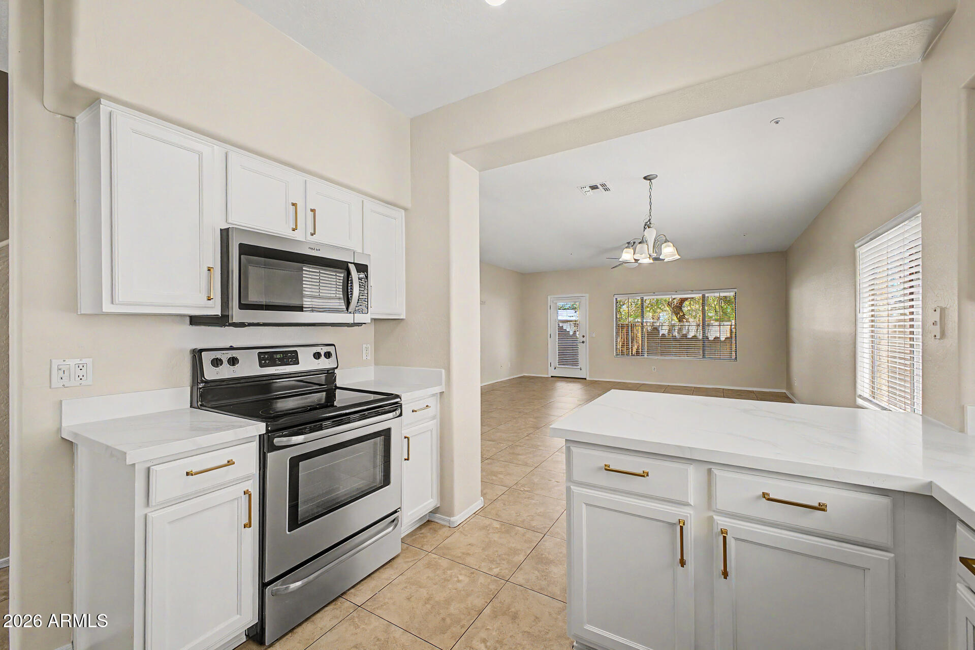 SCOTTSDALE CASITAS CONDOMINIUM - Residential