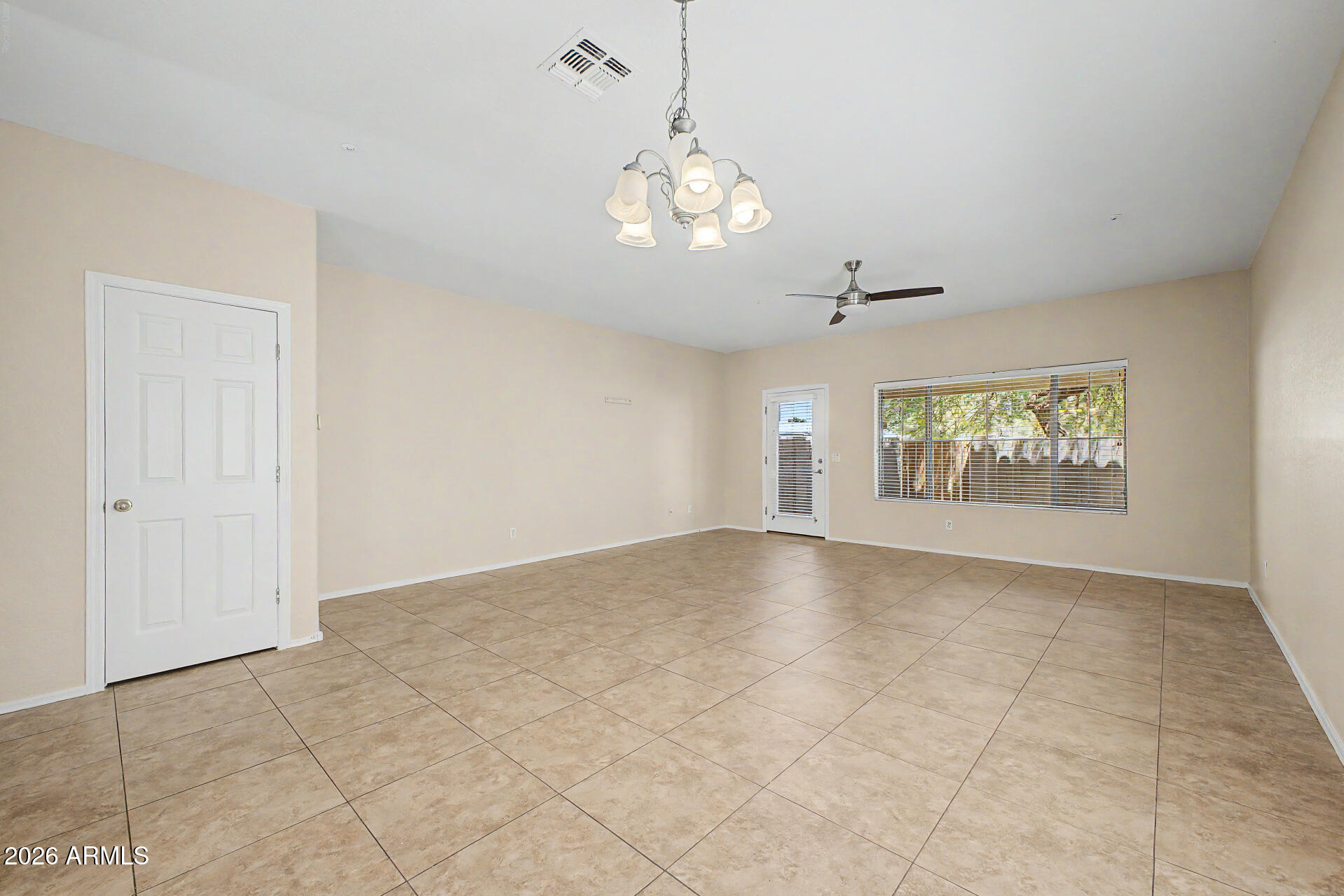 SCOTTSDALE CASITAS CONDOMINIUM - Residential