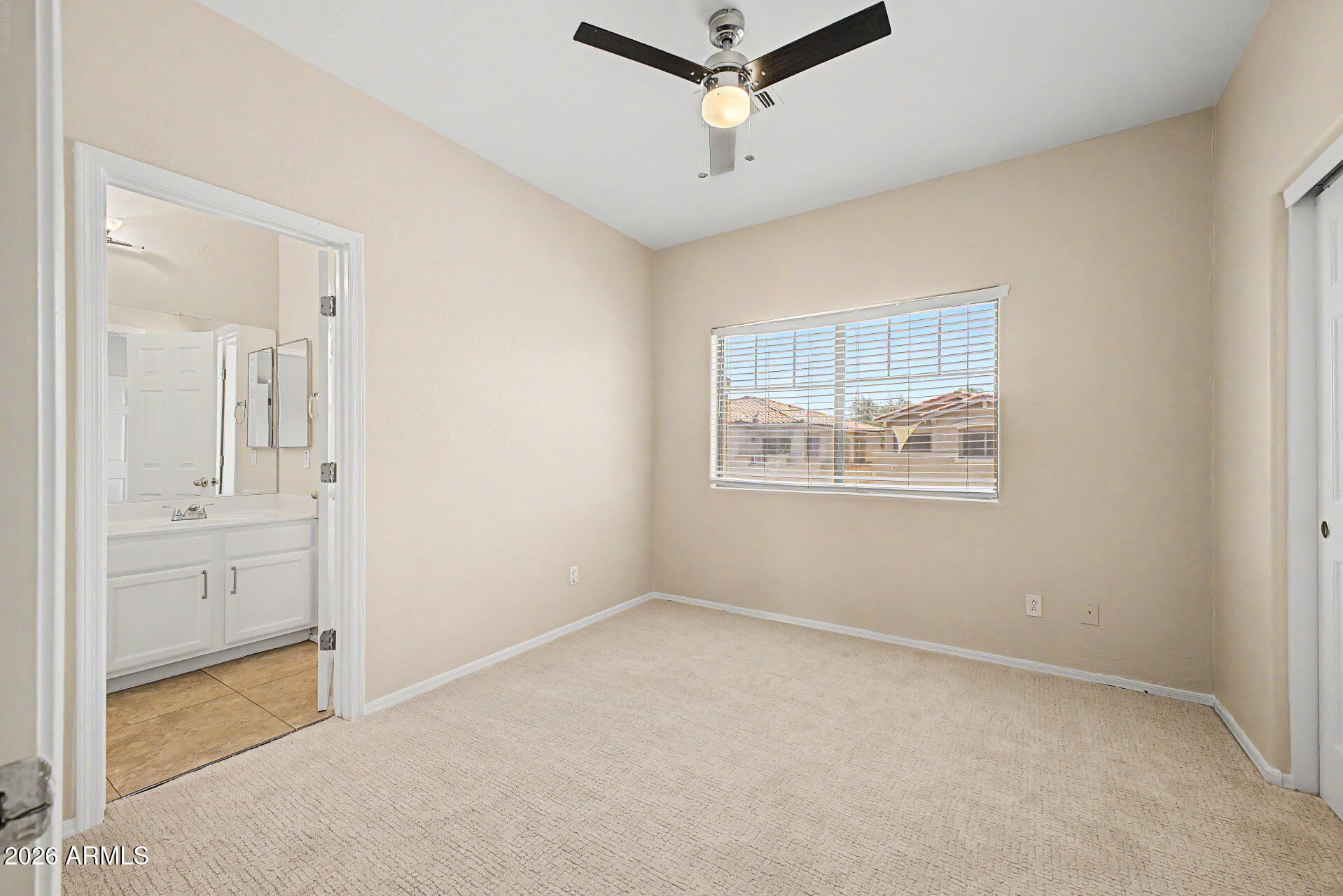 SCOTTSDALE CASITAS CONDOMINIUM - Residential