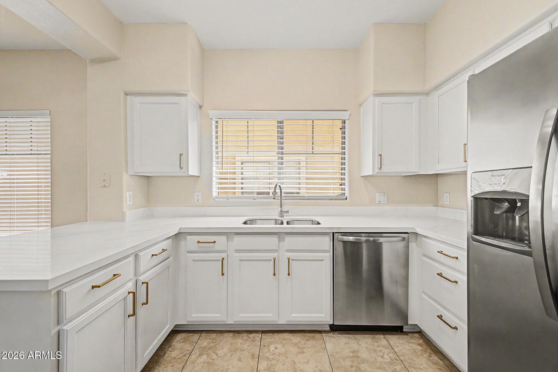 SCOTTSDALE CASITAS CONDOMINIUM - Residential