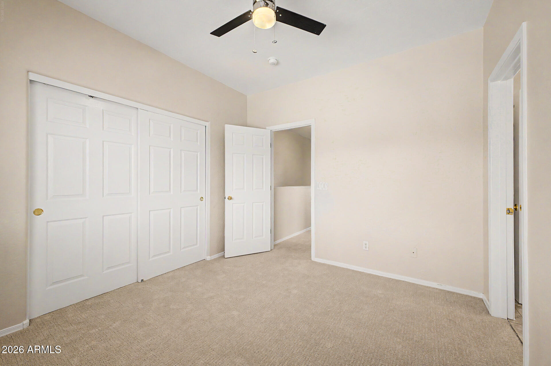 SCOTTSDALE CASITAS CONDOMINIUM - Residential