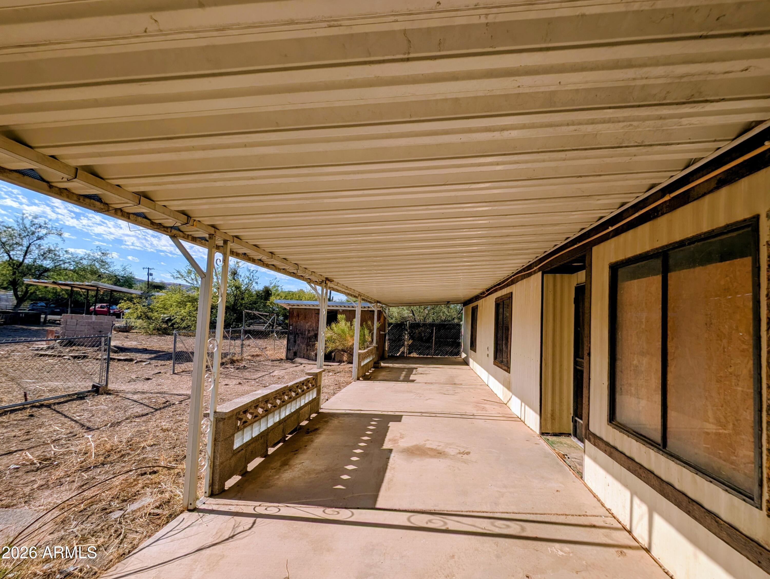 20300 E EMERALD Drive