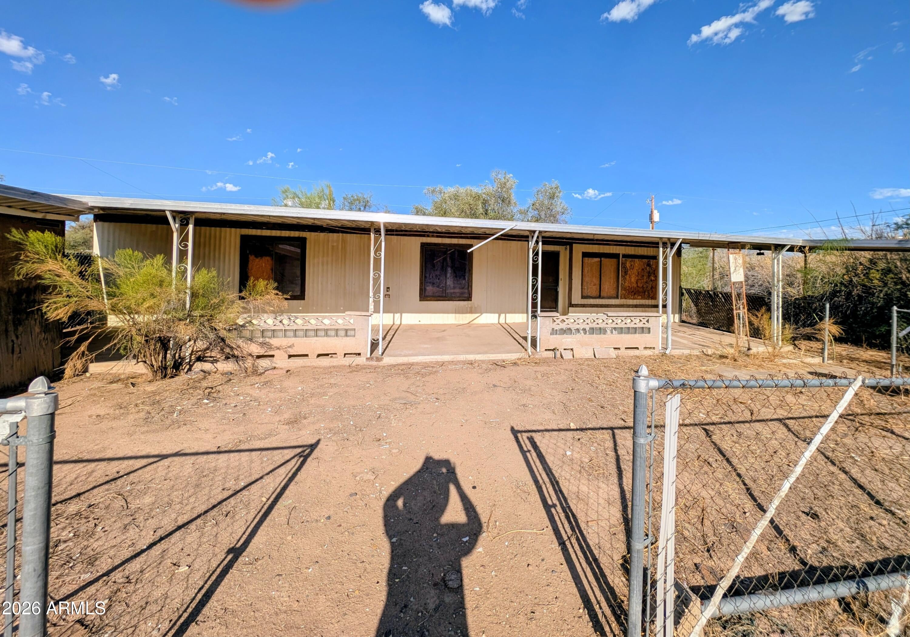 20300 E EMERALD Drive