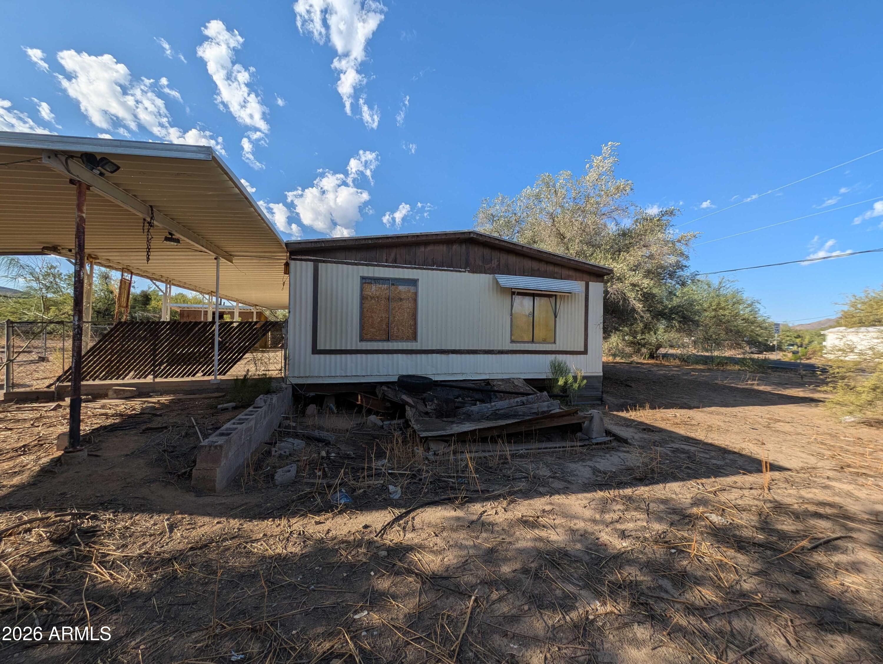 20300 E EMERALD Drive