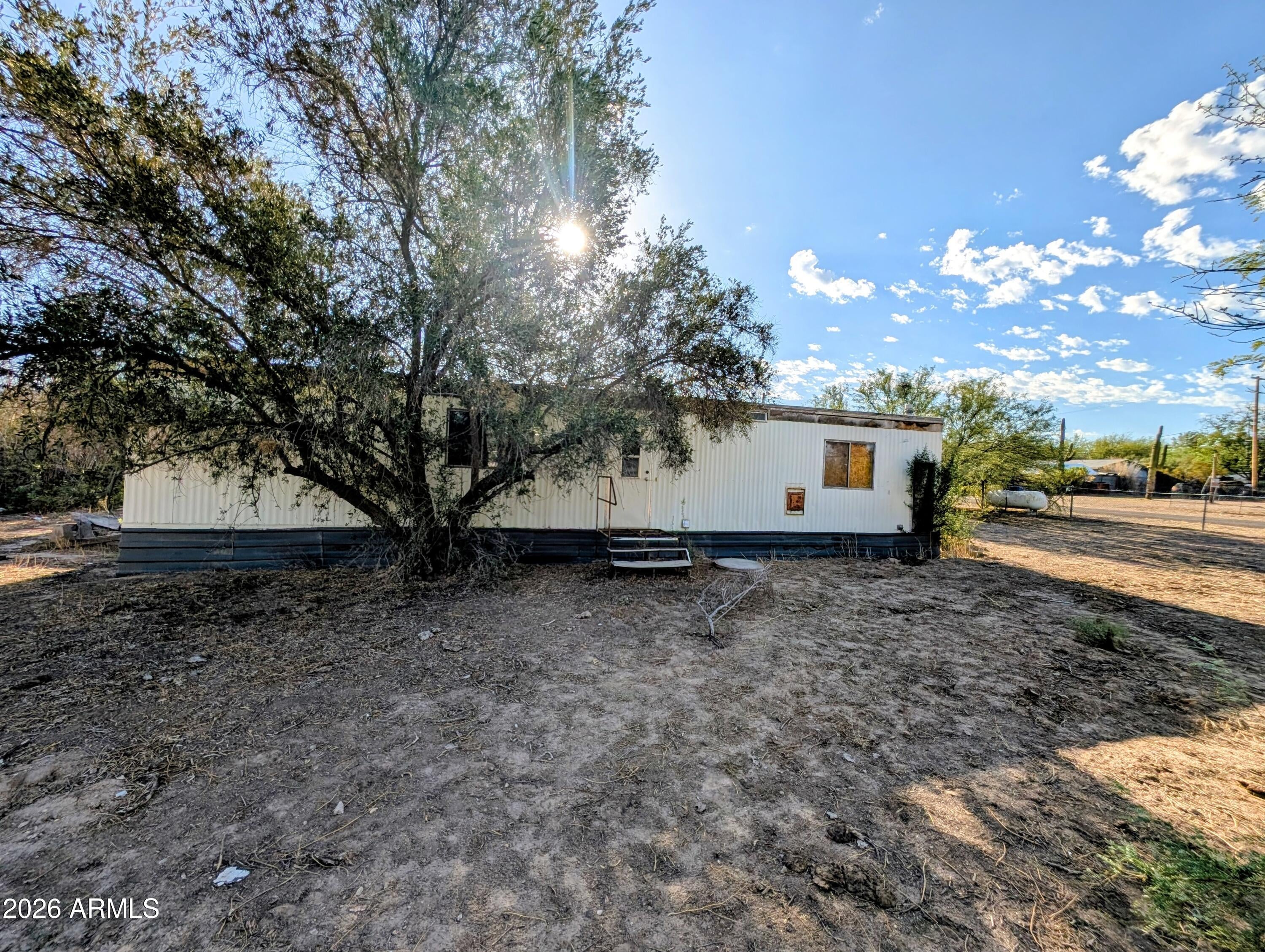 20300 E EMERALD Drive
