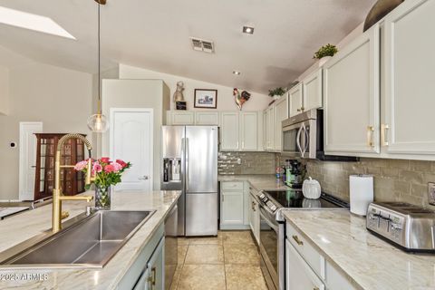 4038 W ALEX Loop Phoenix AZ 85083