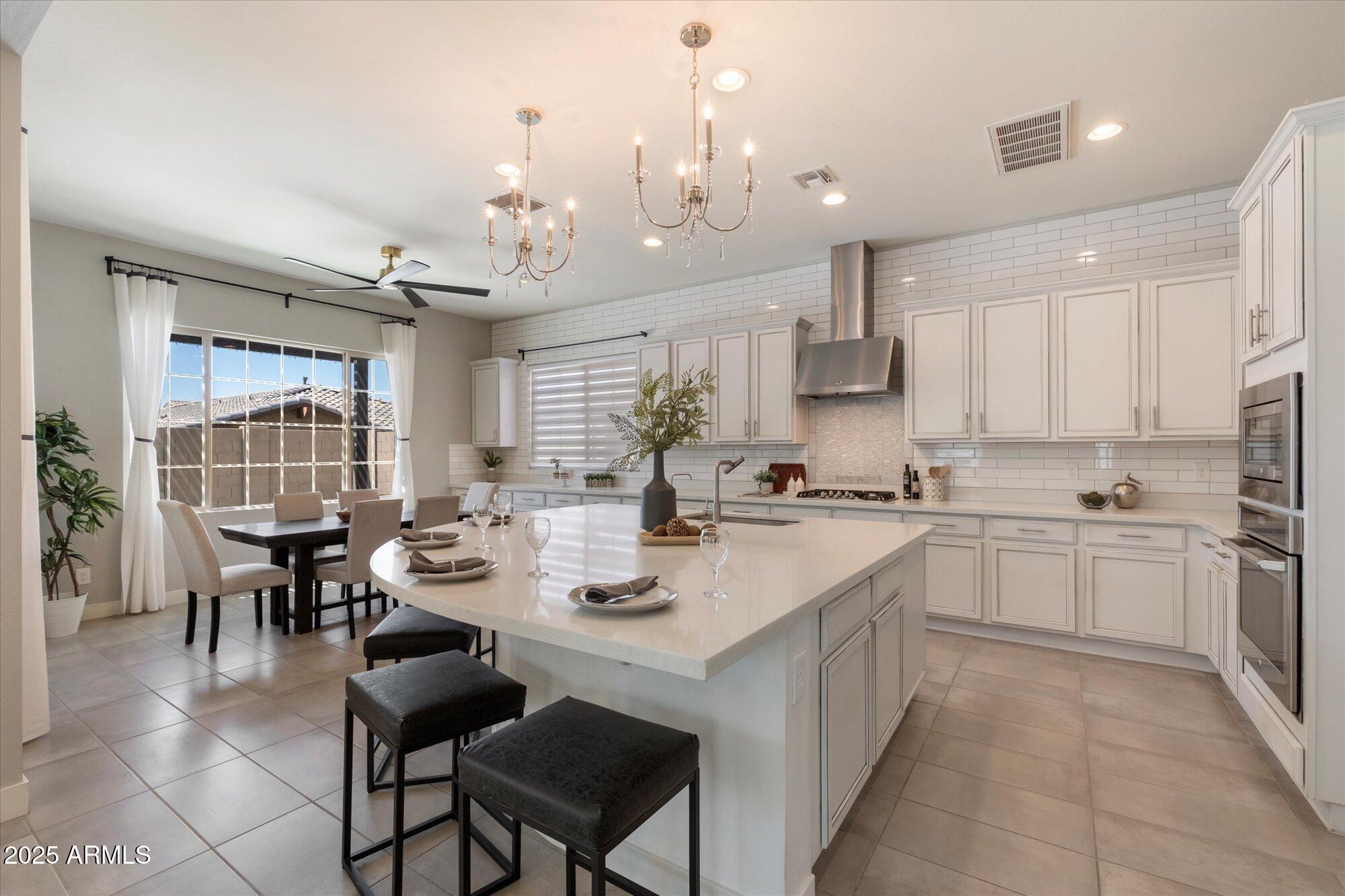 4635 E Casitas Del Rio Drive