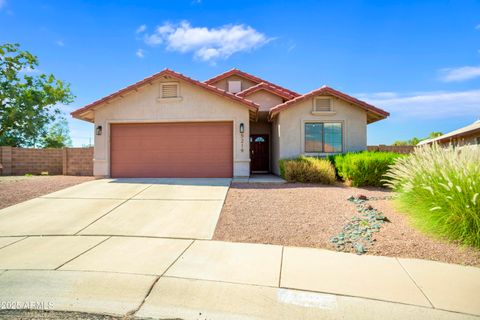 5219 CHULA VISTA Place Sierra Vista AZ 85635