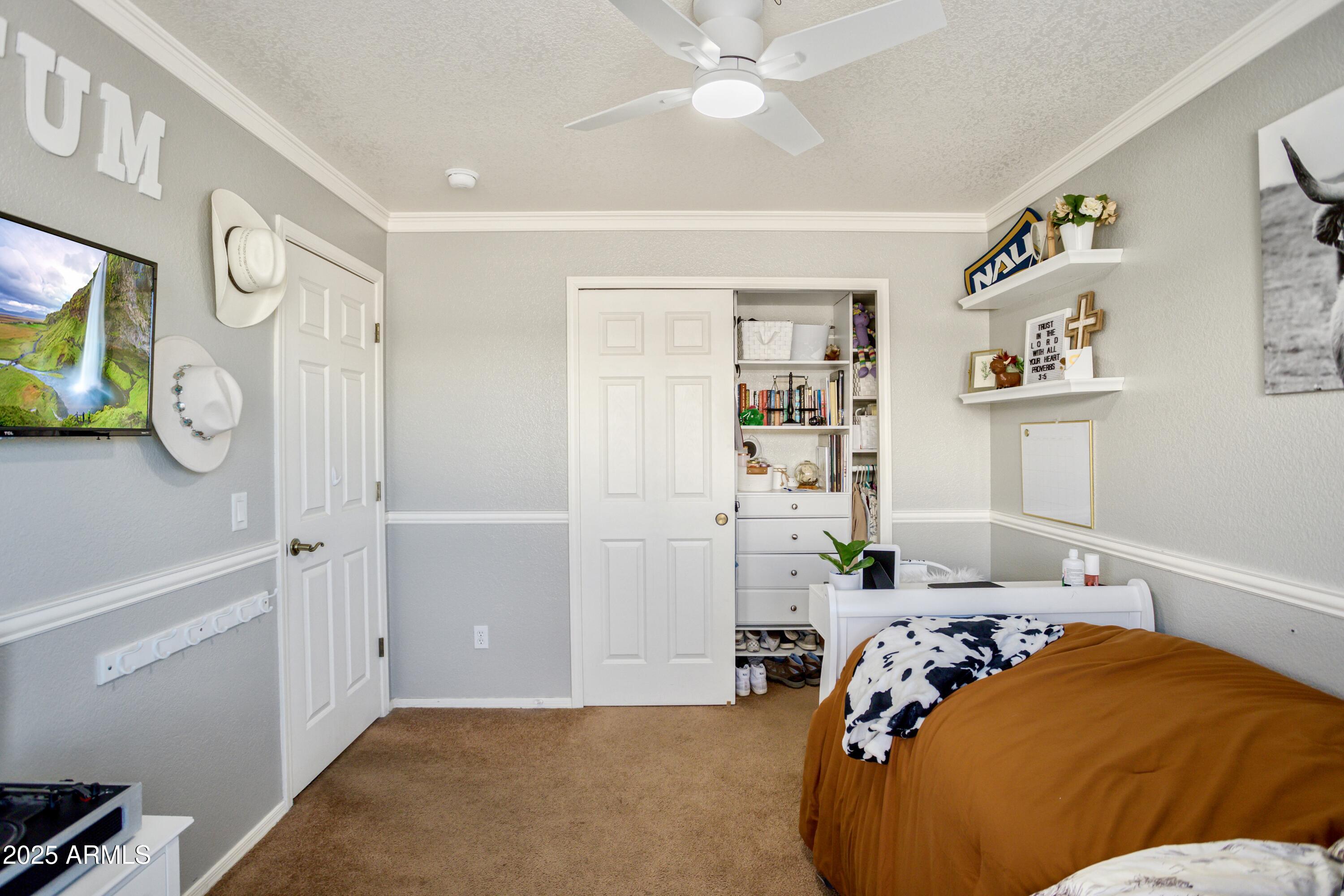 CHAPARRAL VILLAGE NORTH PHASE 1 - Residential