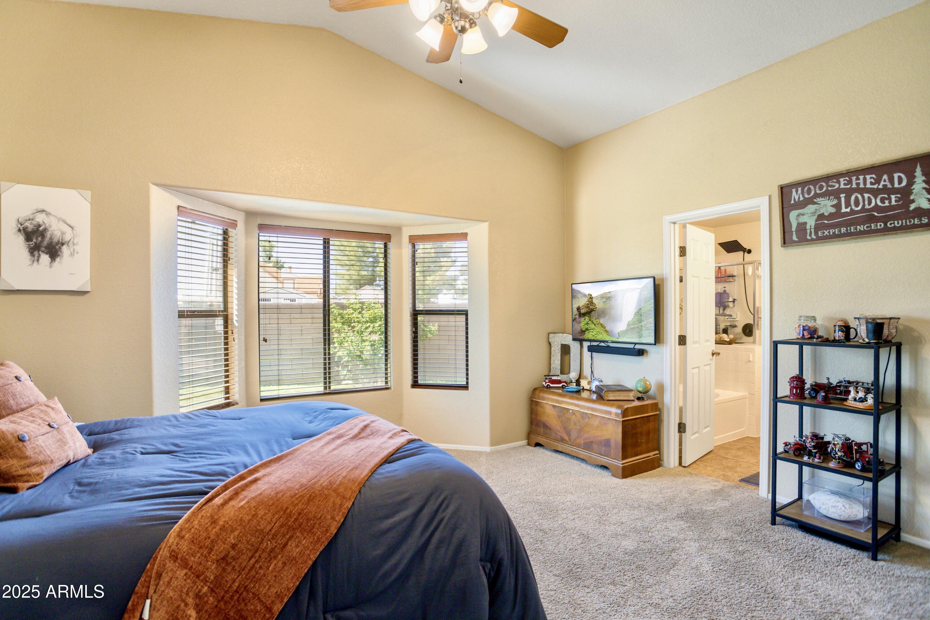 CHAPARRAL VILLAGE NORTH PHASE 1 - Residential