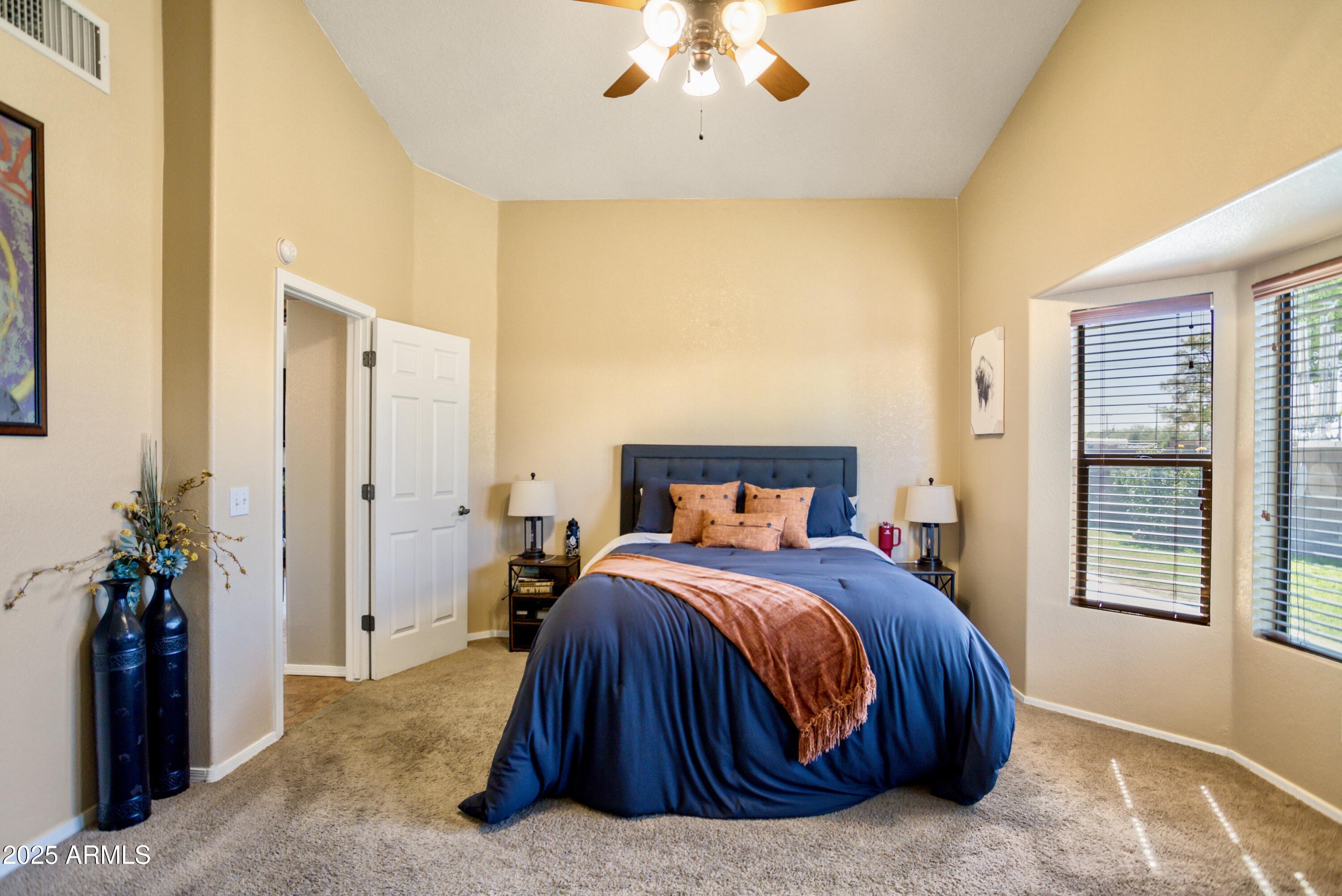 CHAPARRAL VILLAGE NORTH PHASE 1 - Residential