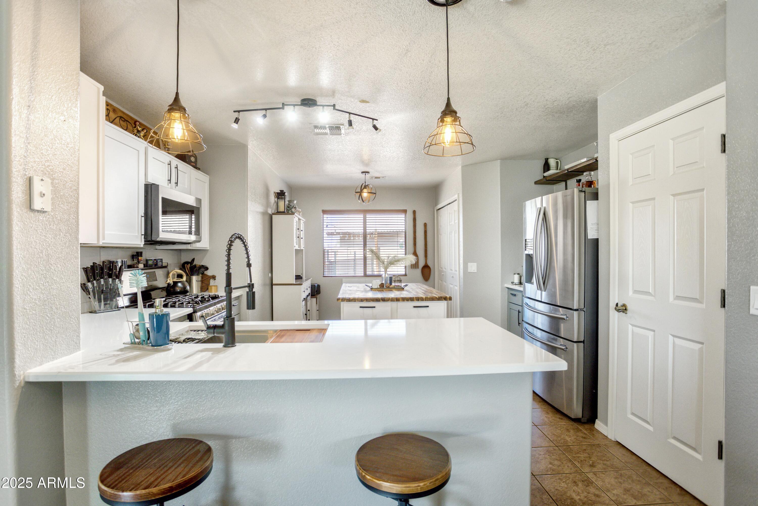 CHAPARRAL VILLAGE NORTH PHASE 1 - Residential