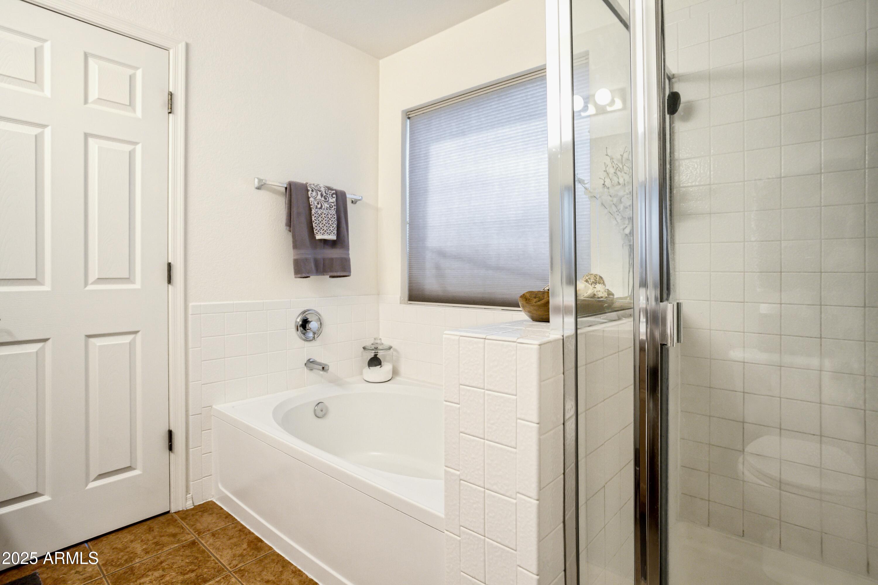 CHAPARRAL VILLAGE NORTH PHASE 1 - Residential