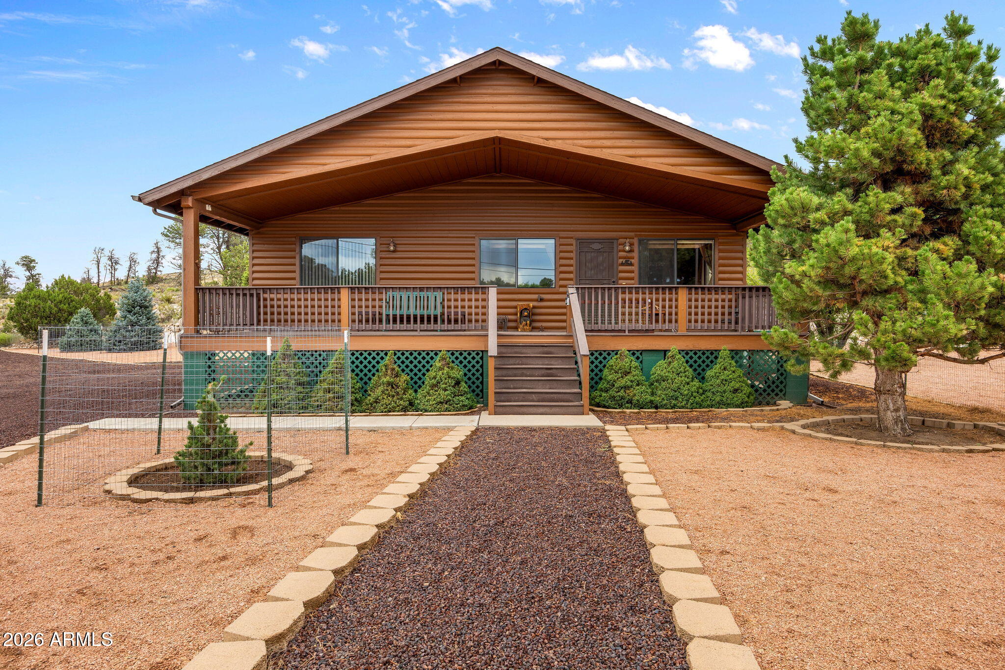 3423 TONTO Drive