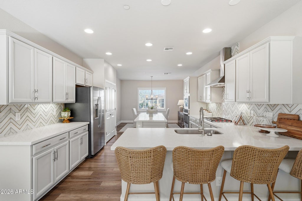 Photo of 14200 W Village Parkway #2130, Litchfield Park, AZ 85340 (MLS # 7074032)
