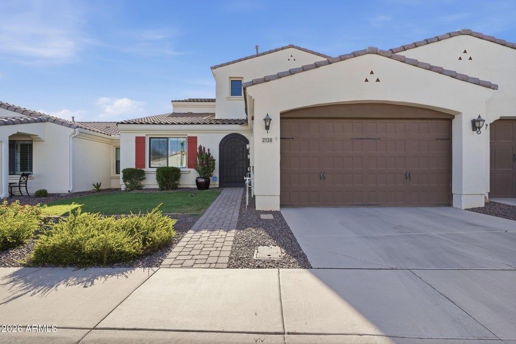 Photo of 14200 W Village Parkway #2130, Litchfield Park, AZ 85340 (MLS # 7074032)