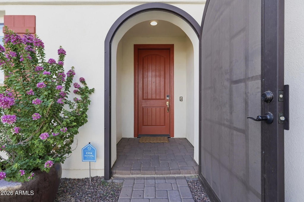 Photo of 14200 W Village Parkway #2130, Litchfield Park, AZ 85340 (MLS # 7074032)