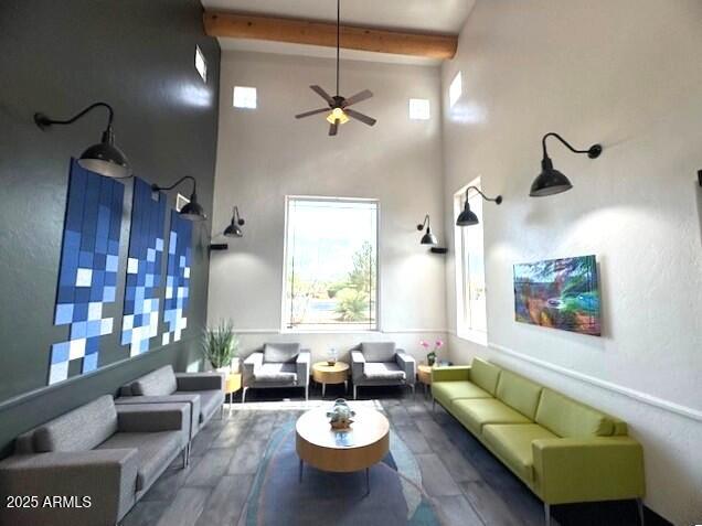 3533 CANYON DE FLORES -- A