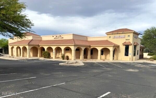 3533 CANYON DE FLORES -- A