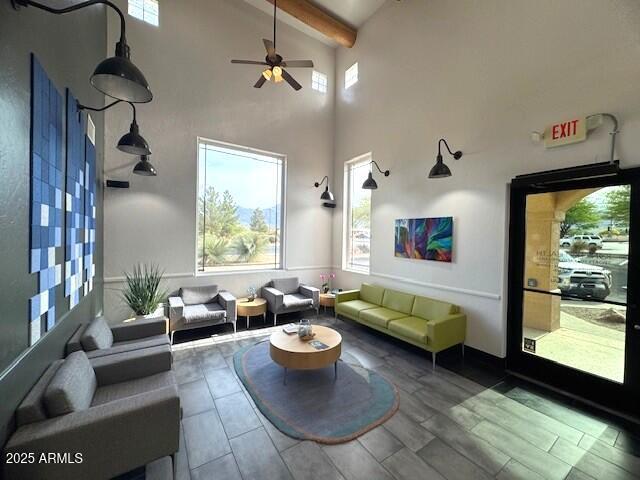 3533 CANYON DE FLORES -- A