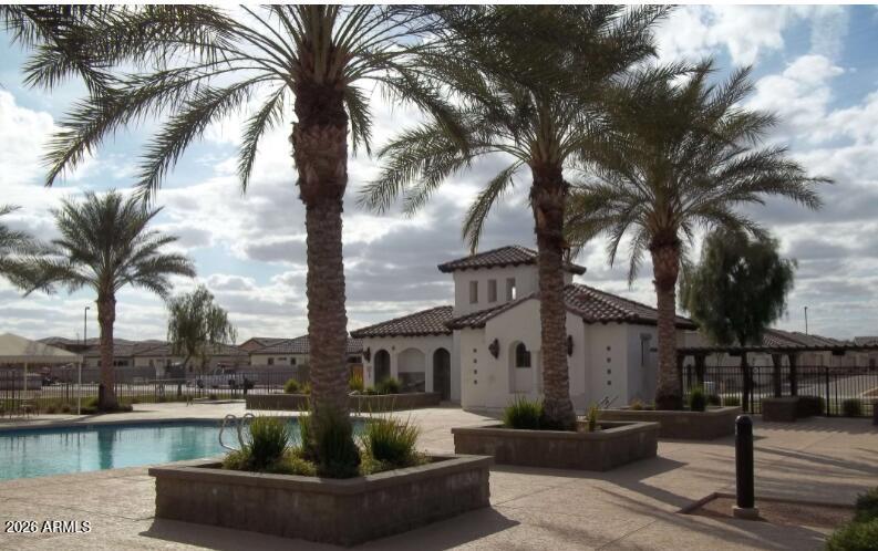 POWER RANCH NEIGHBORHOOD 9 PARCEL 1 CONDOMINIUM AM - Residential