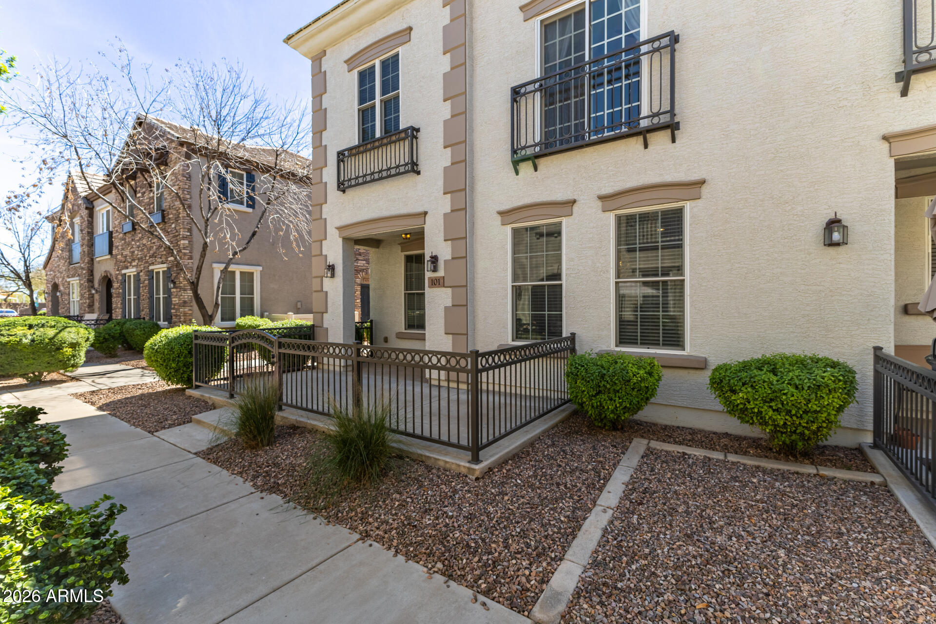 4750 E THUNDERHEART Trail 101