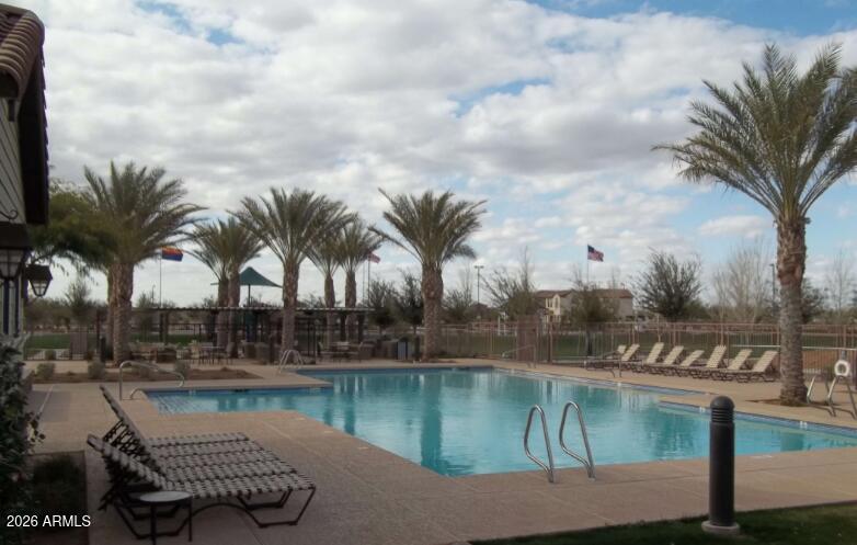 POWER RANCH NEIGHBORHOOD 9 PARCEL 1 CONDOMINIUM AM - Residential